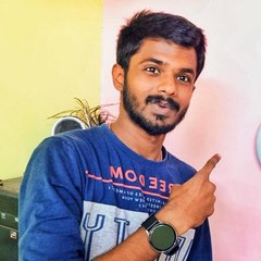 Techy Anirban