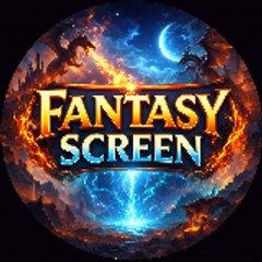 Fantasy Screen