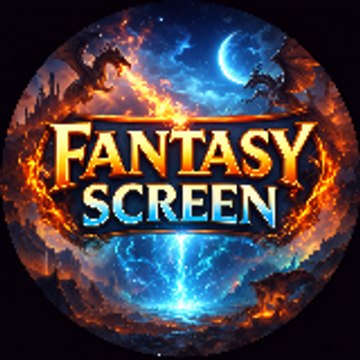Fantasy Screen