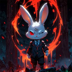 YUNO RABBIT