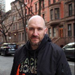 Isaac Isaac Berrocal