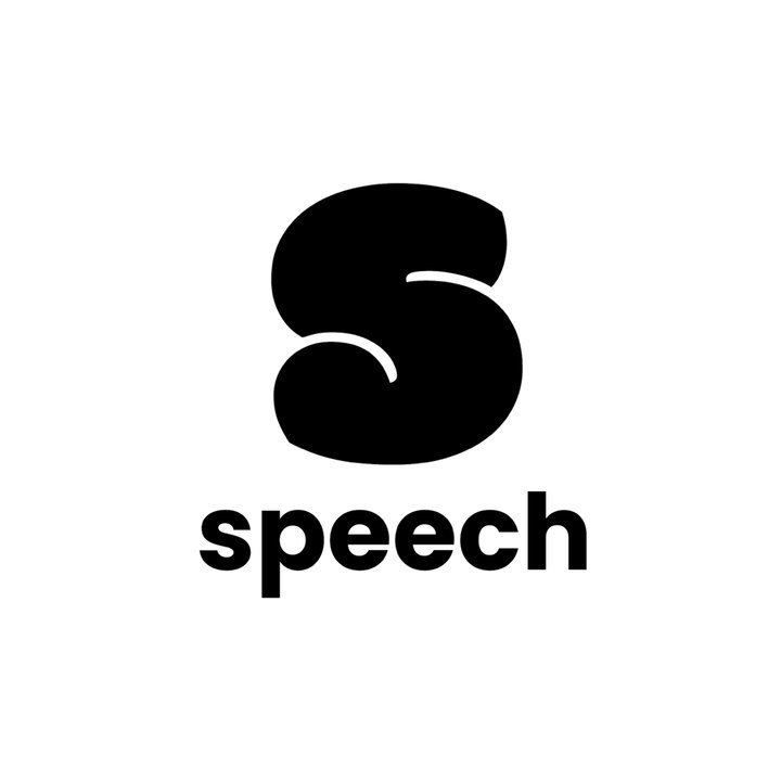 Dailymotion profile picture for @speech