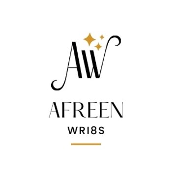 Afreen Wri8s