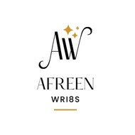 Afreen Wri8s