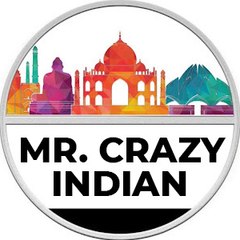 Mr. Carzy Indian