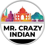 Mr. Carzy Indian