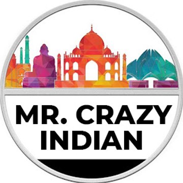Mr. Carzy Indian
