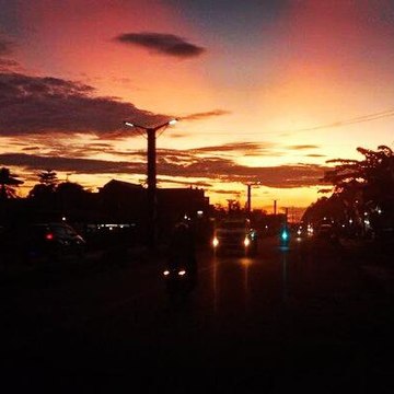 Channel "jarang Ada"