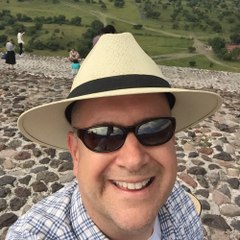 Michael Hagerty - Atlanta, GA