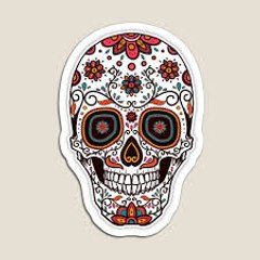 Calavera Pc Master Gamer