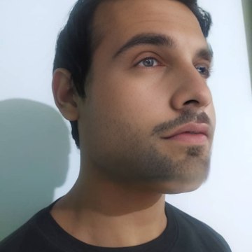 Moises Shemaria Capuano