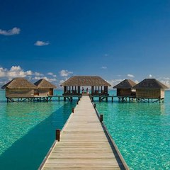 Beautiful Beaches Around The World With Us
