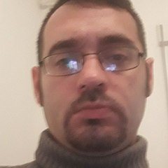 Luisma Gonzalez Rodriguez