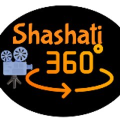 Shashati360 - شاشتي360