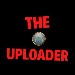 The Uploader