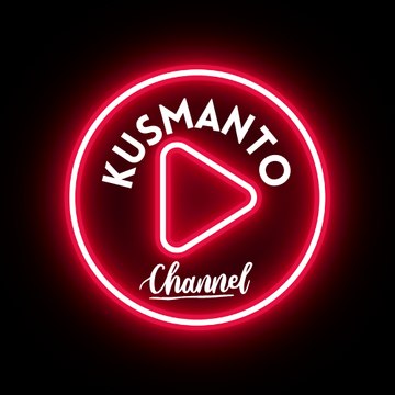 Kusmanto cannel