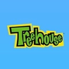The Treehouse TV Patrol