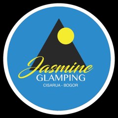 Jasmine Glamping dan Villa