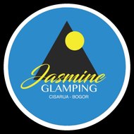 Jasmine Glamping dan Villa