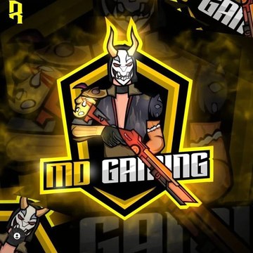 MD GAMING