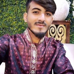 Mujahid Lashari
