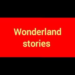 kenneth seow own wonderland stories
