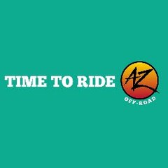 Time To Ride AZ