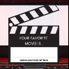 Cine Ticket