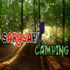 SARASAH CAMPING
