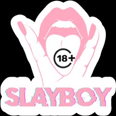 Slayboy .