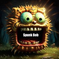 Spunk Bob