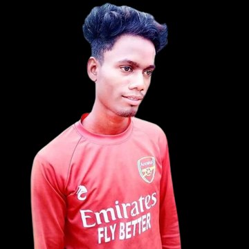 Drish Murmu