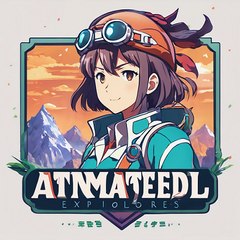 Animated Explorers