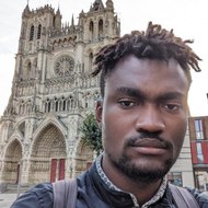 Peter NKELEKELO ETENDJI