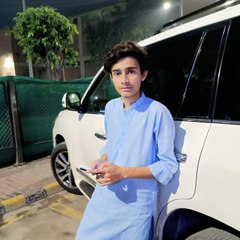 Rehman Ashraf