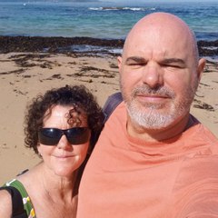 The Adventures of Mac & Anthea