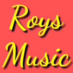 Roysmusic