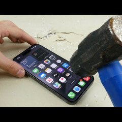 Phones Hacks