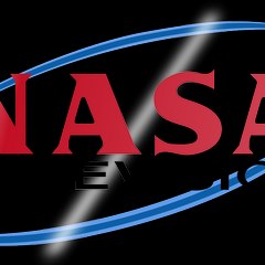 NASA HDTV