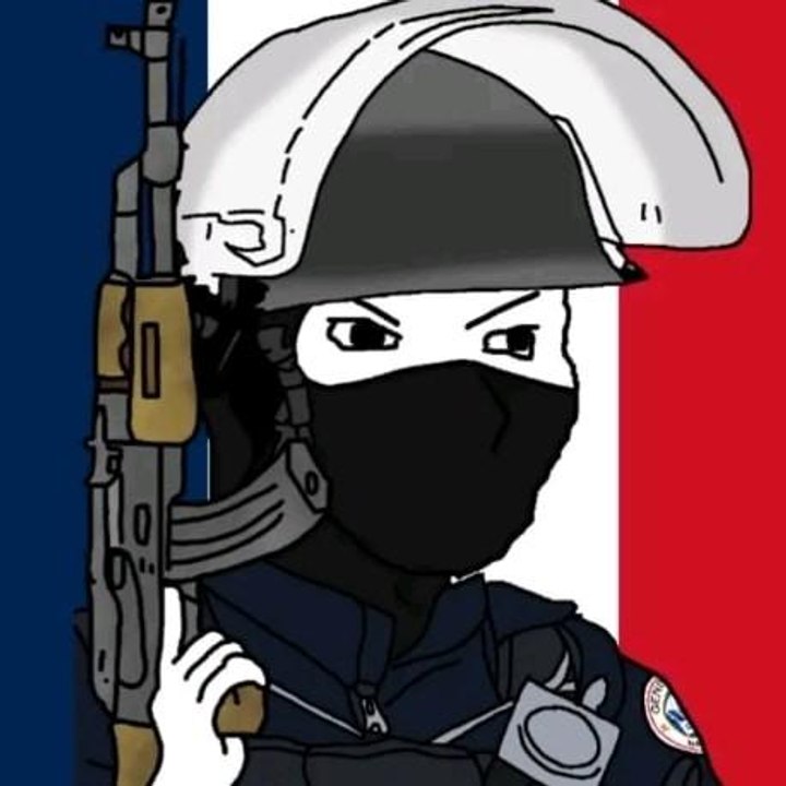 Dailymotion profile picture for @smock