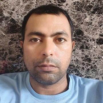 Suraj Kundu
