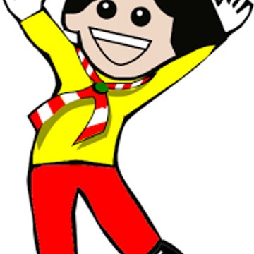 Cartoon for kids