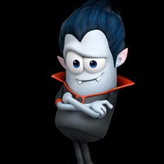 SPOOKIZ - The Movie