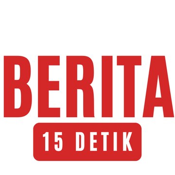 Berita 15 detik