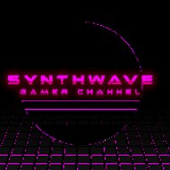 Synthwave Gamer Channel