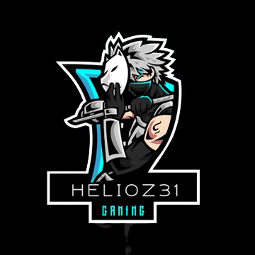 Helioz31 Gaming