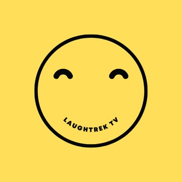LaughTrek TV