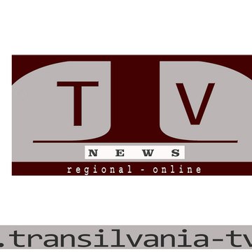 Transilvania TV NEWS (Old VIdeo)