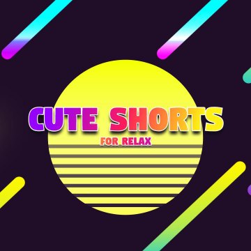 Cute Shorts