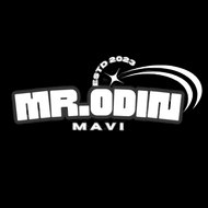 MR ODIN MAVI